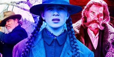 10 Great Western Movies That Killed The Hero At The End