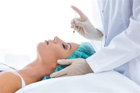 Estetica Pode Fazer Botox - Esteticista pode aplicar botox?
