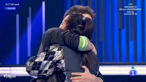 Ot 2018 Expulsado Nominados Y Mejores Momentos De La Gala 6