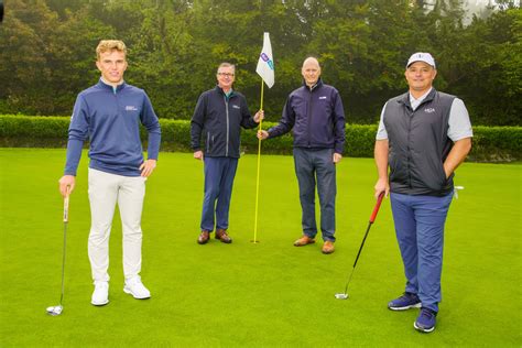 Flogas 2021 Irish Mens Amateur Open Returns