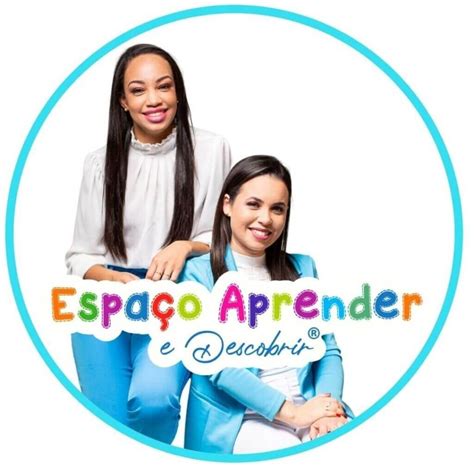 Espa O Aprender E Descobrir Imagem Espa O Aprender E Descobrir