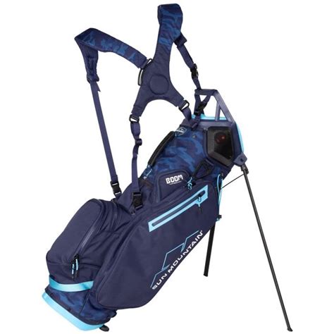 Sun Mountain Boom Stand Bag Carls Golfland