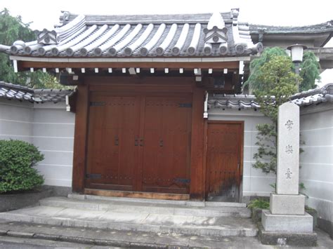 三井寺・園城寺（アクセス・マップ・歴史・・・）