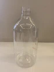 500 Ml Round PET Bottle At Rs 6 85 Piece PET Bottles In Ahmedabad