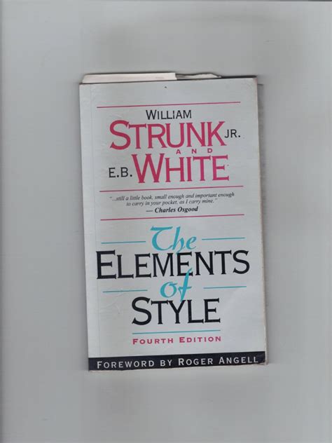 ELEMENTS-OF-STYLE | PDF