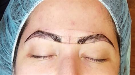 Semi Permanent Makeup When Pregnant Saubhaya Makeup