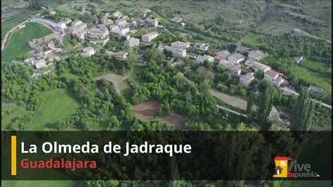 Explora La Olmeda De Jadraque Atracciones Y Secretos Imperdibles Hoy