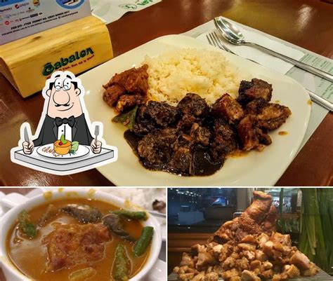 Cabalen Sm Southmall Las Pinas Restaurant Menu Prices And Reviews