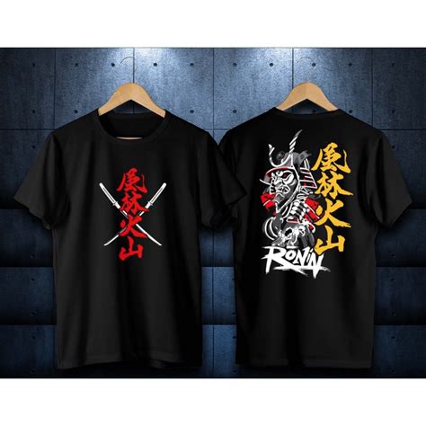 Jual Baju Kaos Pria Kaos Dragon Warior Hitam Kaos Distro Kaos