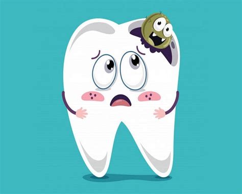 Caries Un Problema Ocasionado Por Malos Hábitos Desde La Infancia Top Doctors