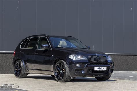 BMW E70 X5 3.0si M-sport youngtimer | Auto Arp