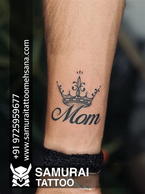 Top Mama Tattoo Designs In Coedo Vn