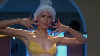 Ul Geena Davis Earth Girls Are Easy Hd P Bikini Phun