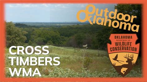 Cross Timbers Wma Youtube