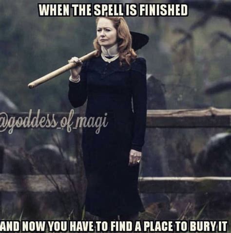 Pin By 🌺wycked Wren🌺 On Humor Witch Meme Funny Witch Witch Memes