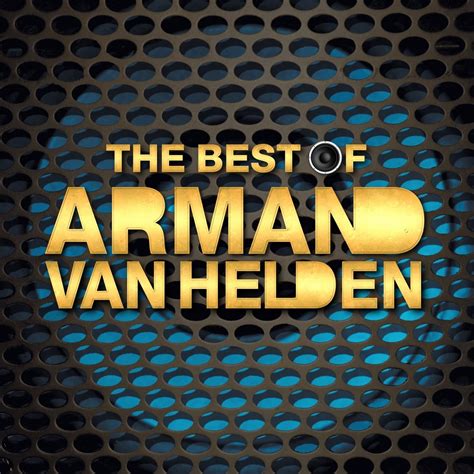 The Best Of Armand Van Helden By Armand Van Helden On Apple Music