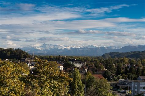 Frankrijk Bergen Landschap Gratis Foto Op Pixabay Pixabay