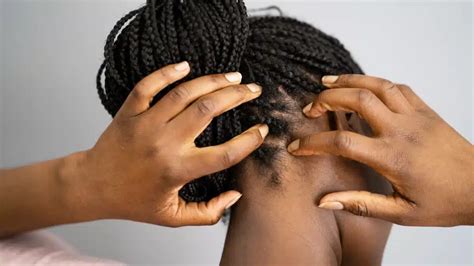 The Pounding Predicament: Why Does my Scalp Hurt When I Move my Hair?