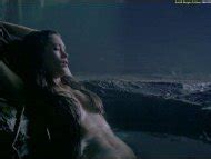 Naked Astrid Berges Frisbey In Pirates Of The Caribbean On Stranger Tides