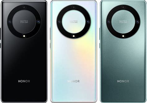 Honor X9a Full Specifications Price And Reviews Kalvo