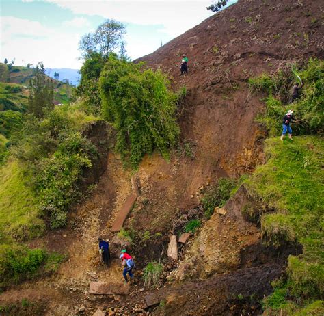 Community Water Projects Internship Volunteer In Ecuador 2025