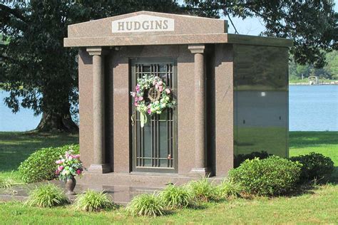 Mausoleums Hogg Memorials