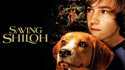 Shiloh The Dog Movie