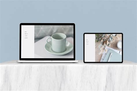 Free Multi Device Mockup – Free Design Resources