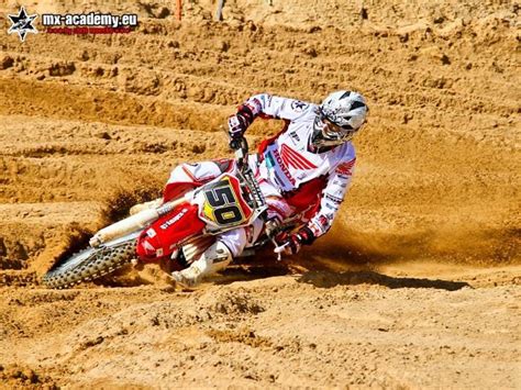 Motocross Enduro Dirtbike Fahren Mx Academy Motocross Training