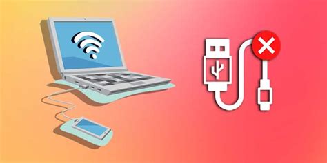 Usb Tethering Not Working Heres How To Fix It Tech News Today