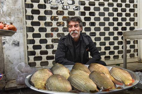 A guide to Golestan province in Iran - Against the Compass