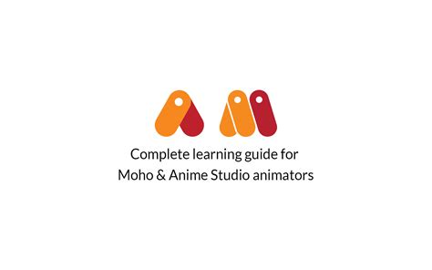 Complete Learning Guide For Moho And Anime Studio Animators