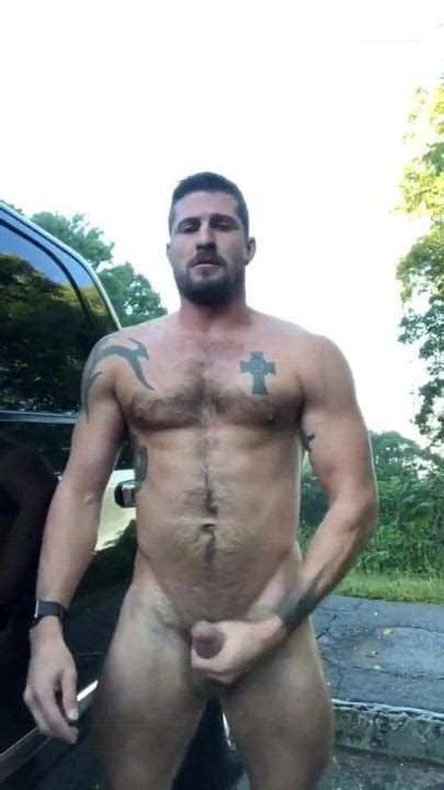 Plaisir En Plein Air Free Gay HD Porn Video XHamster