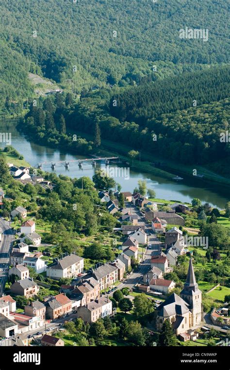 River Meuse And Ardennes Hi Res Stock Photography And Images Alamy