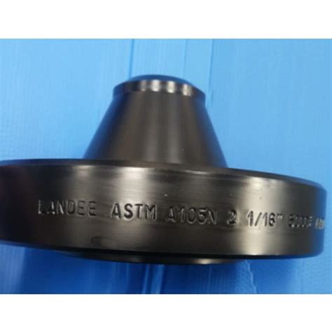 Psi Weld Neck Flange Api A Astm A N Inch China