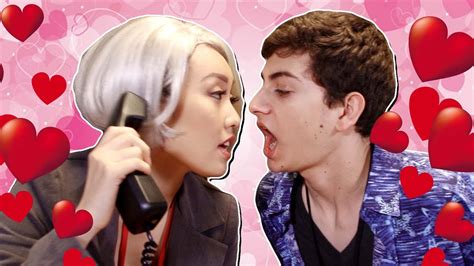 Most Awkward Kiss Ever Bts Youtube