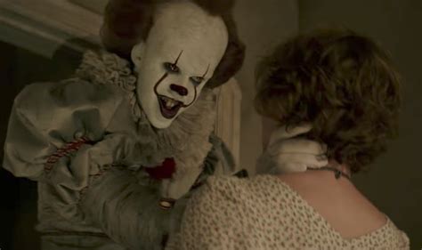 It Chapter 2 Trailer Pennywise Sequel To Release Teaser This Week