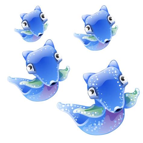 Cartoon Naked Vector Images Over