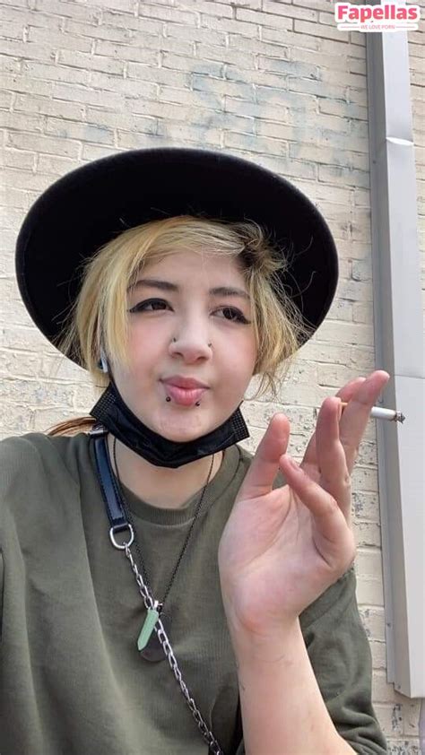 Mintyjamie Aka Mintyjar Nude Leaks OnlyFans Fapellas