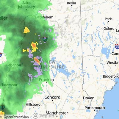 Moultonborough, NH Severe Weather Alert | Weather Underground