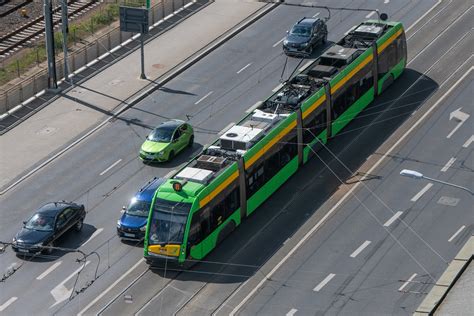 Bimbą do Swaja Kolejny krok w sprawie budowy nowej linii tramwajowej