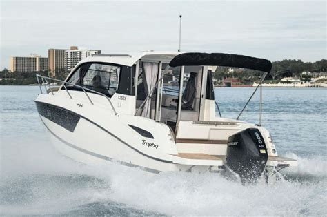 2025 Bayliner Trophy T25 Explorer Anglers Marine