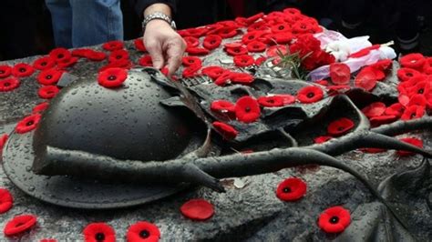 November 11, Remembrance Day in Canada – RCI | English