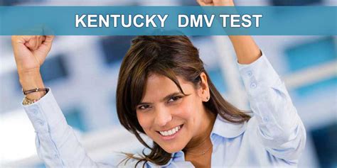 Ky Driving Permit Test Manual