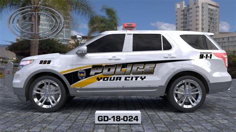 The Ultimate Guide To Police Car Graphics Gdi Graphics