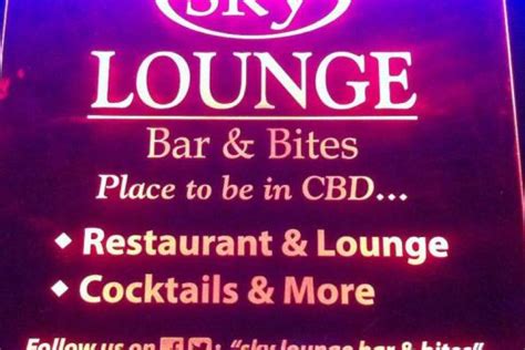Great Places To Visit In Nairobi And Lgbt City Guide Ellgeebe