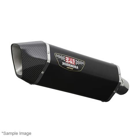 Yoshimura Exhaust Metal Magic Hepta Force Slip On Suzuki V Strom