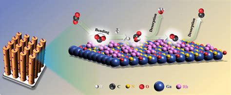catalytic mechanism schematic illustration    hydrogenation