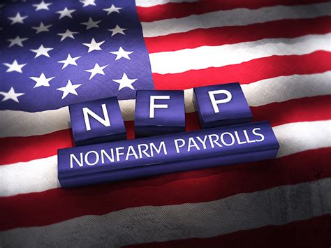 Nonfarm Payrolls Explained Plus500