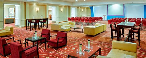 Conference Venue Near Heathrow - Meeting Rooms | Heathrow/Windsor ...